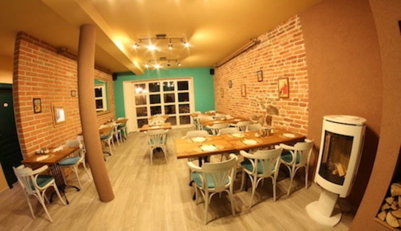 CYKLOPENZION KASPER Jindřichův Hradec